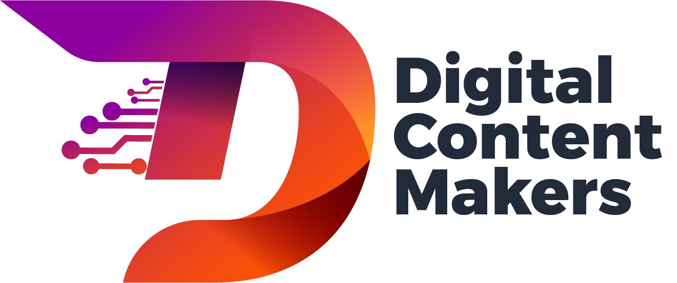 Digital Content Makers